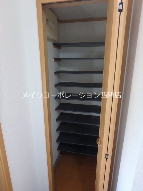 玄関 フレスコ その他7