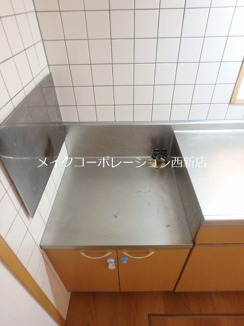 キッチン フレスコ その他11