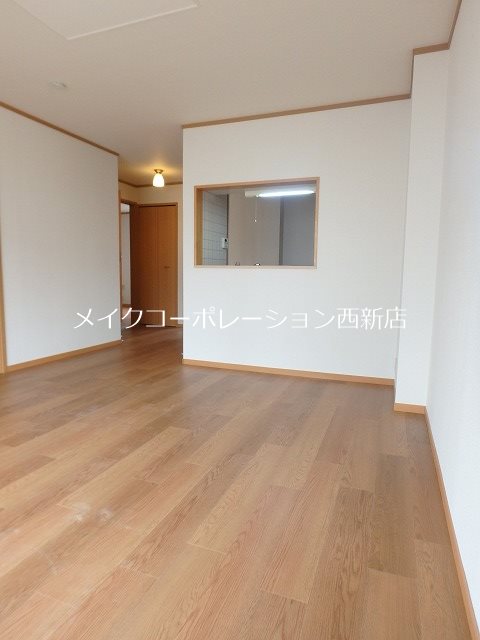 リビング フレスコ リビング