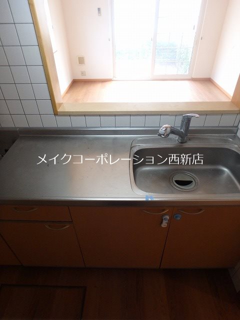 キッチン フレスコ その他12