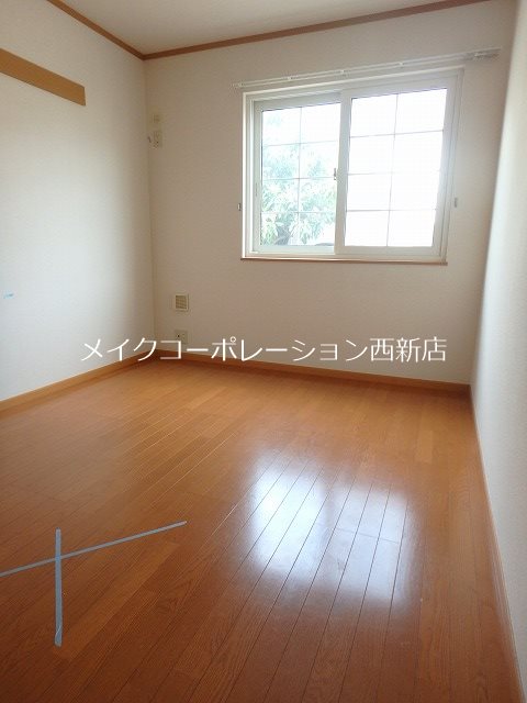 ベッドルーム フレスコ ベッドルーム