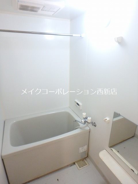 バス フレスコ 風呂画像