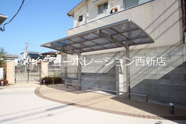 花みずき その他12