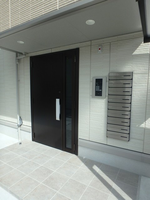 O-DIK GARDENⅡ その他外観1