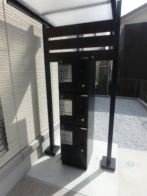 O-DIK GARDENⅡ その他外観3