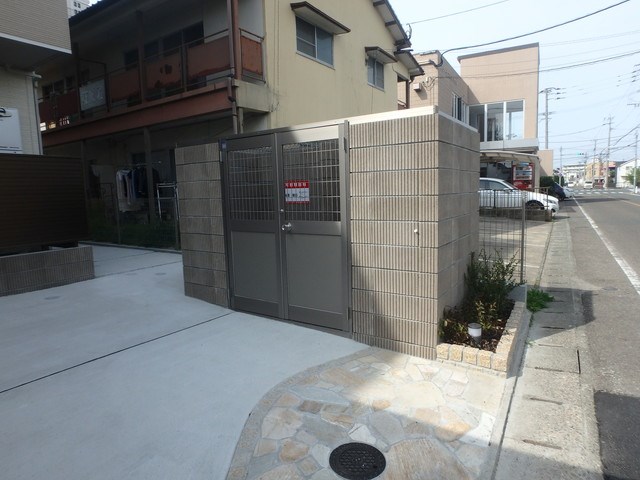 O-DIK GARDENⅡ その他外観4