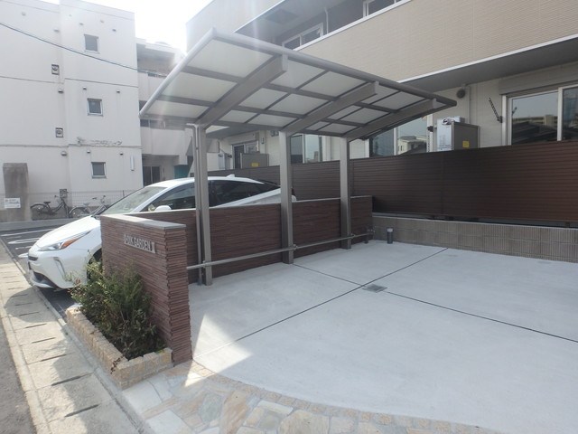 O-DIK GARDENⅡ その他外観5