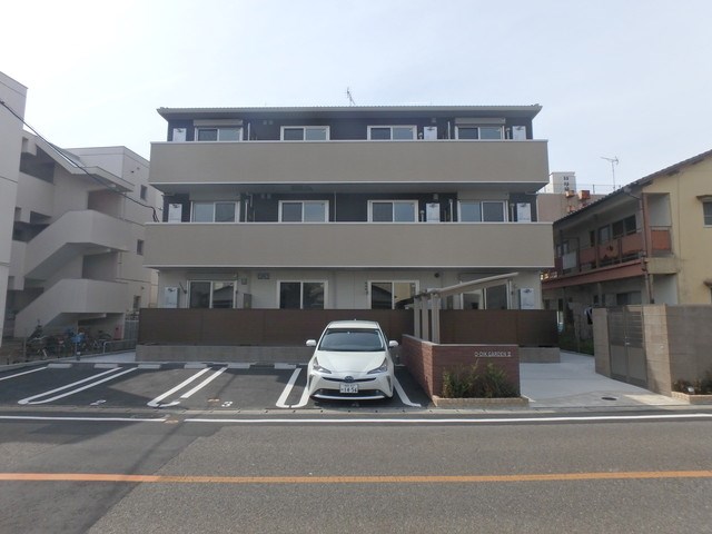 O-DIK GARDENⅡ その他外観6