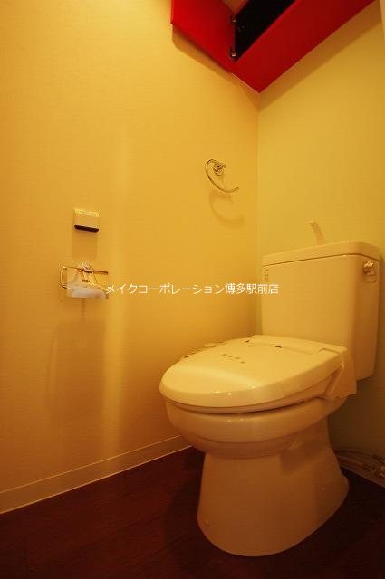 ※入居中の為別部屋写真使用現状優先 DUO FEEL福岡東 その他3