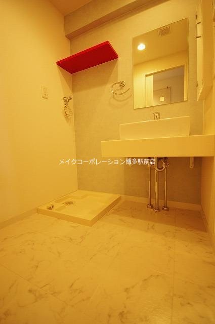 ※入居中の為別部屋写真使用現状優先 DUO FEEL福岡東 その他5