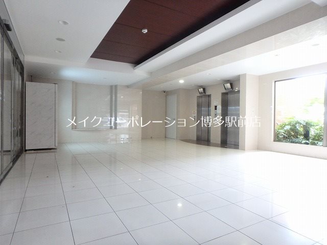 ロビー DUO FEEL福岡東 その他7