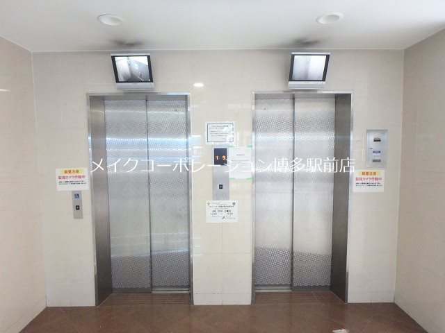 他共有部分 DUO FEEL福岡東 その他10