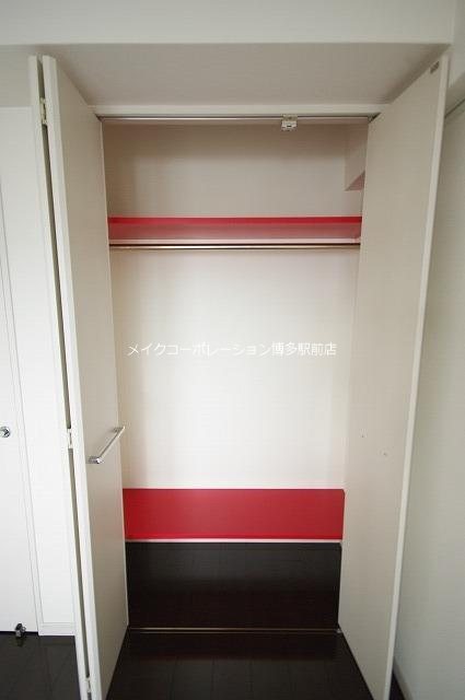 ※入居中の為別部屋写真使用現状優先※入居中の為別部屋写真使用現状優先 DUO FEEL福岡東 その他17