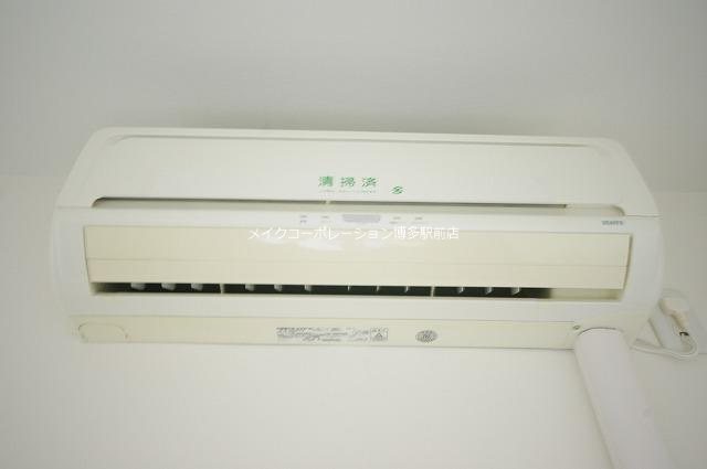 ※入居中の為別部屋写真使用現状優先 DUO FEEL福岡東 その他23