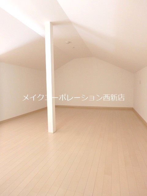 サンライフカナヤマ その他4