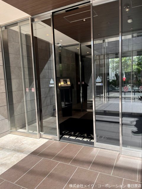 ギャラクシー南福岡駅前 その他外観1