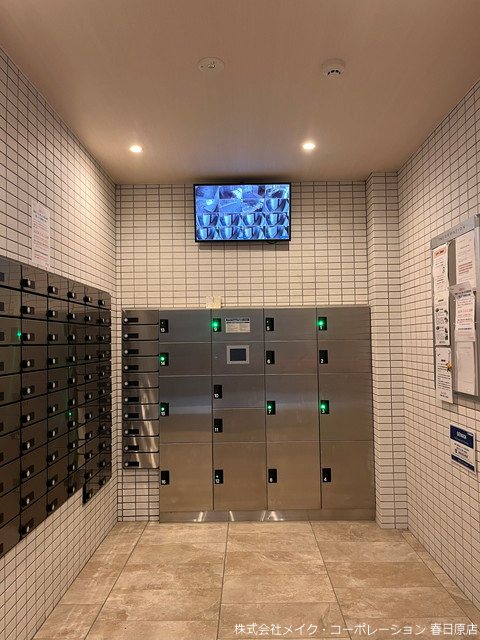 ギャラクシー南福岡駅前 その他外観2