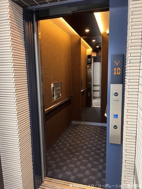 ギャラクシー南福岡駅前 その他外観3