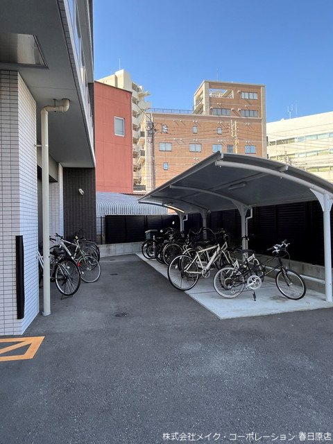 ギャラクシー南福岡駅前 その他外観4