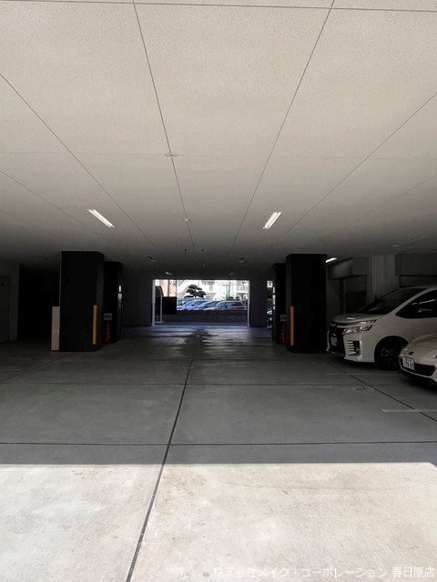 ギャラクシー南福岡駅前 その他外観5