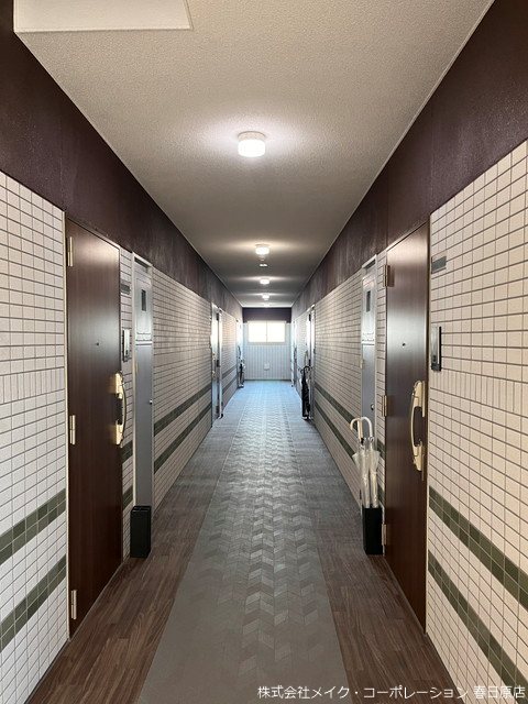ギャラクシー南福岡駅前 その他外観6