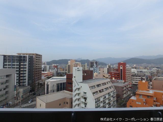 ギャラクシー南福岡駅前 その他7