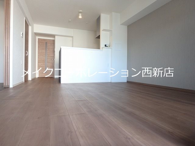 パストラル リビング