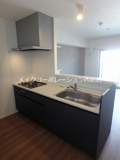 パストラル キッチン