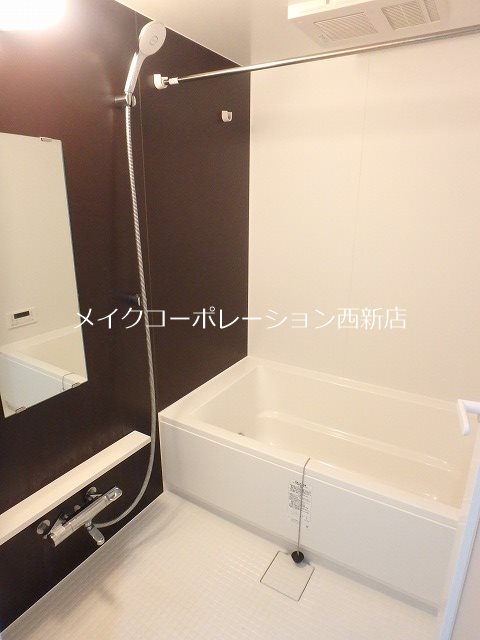 パストラル 風呂画像