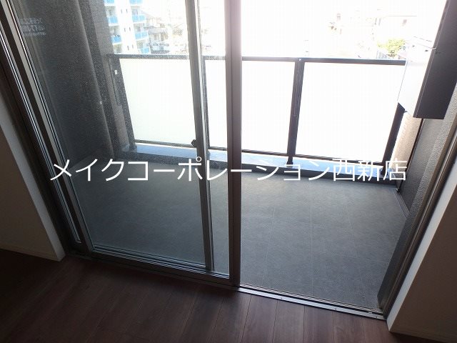 パストラル ベランダ