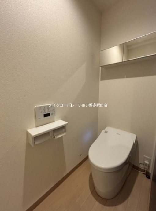 トイレ La Luce yn その他2