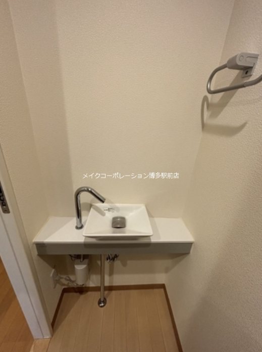 他設備 La Luce yn その他3