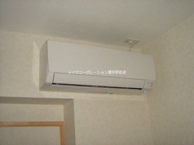 他設備 La Luce yn その他10