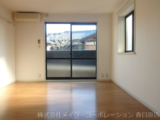アグールシャルマン天野 ベッドルーム