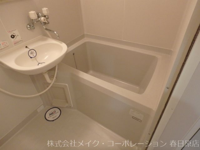 アグールシャルマン天野 風呂画像