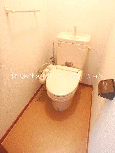トイレ シルエーラM その他1