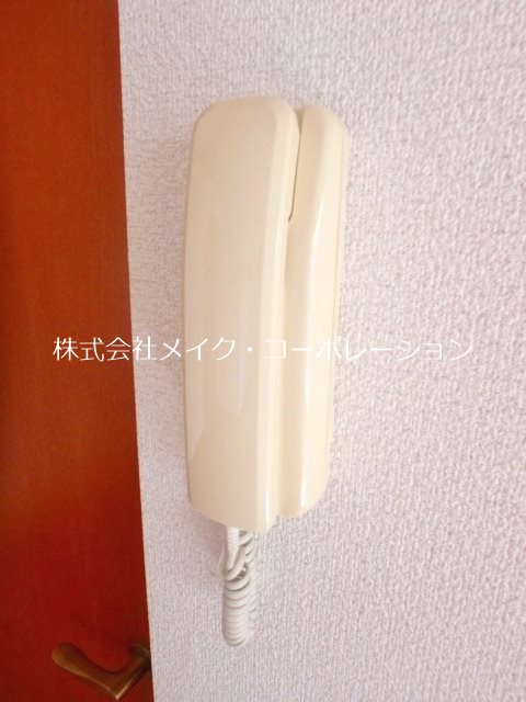 セキュリティ シルエーラM その他4