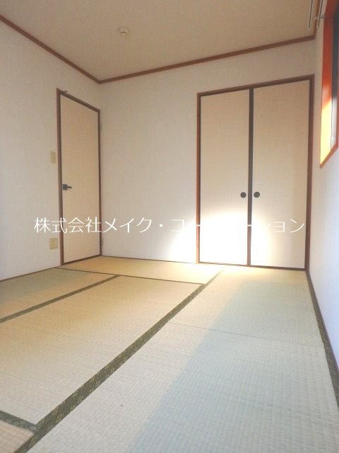 ベッドルーム シルエーラM その他15