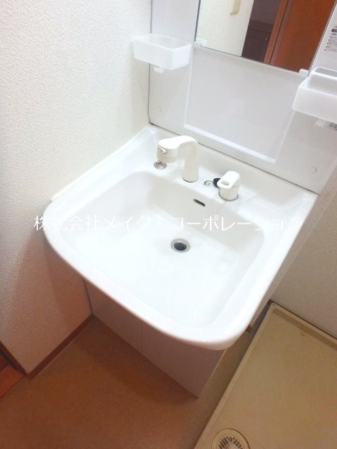 洗面所 シルエーラM その他22