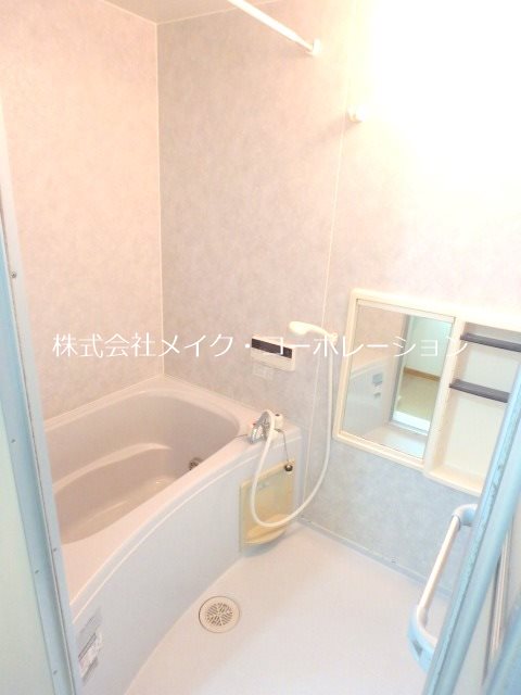 バス シルエーラM 風呂画像