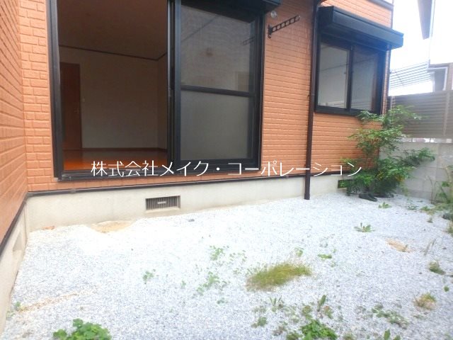 ベランダ シルエーラM ベランダ