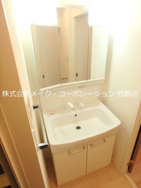 ジュセン西新 その他2