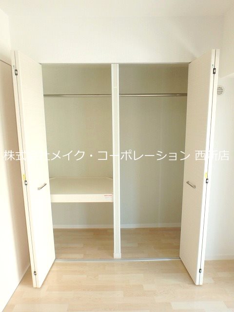 ジュセン西新 その他4
