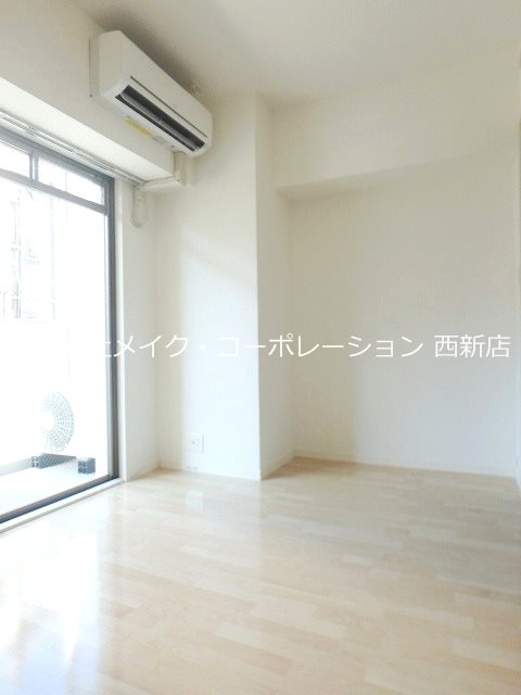 ジュセン西新 その他11