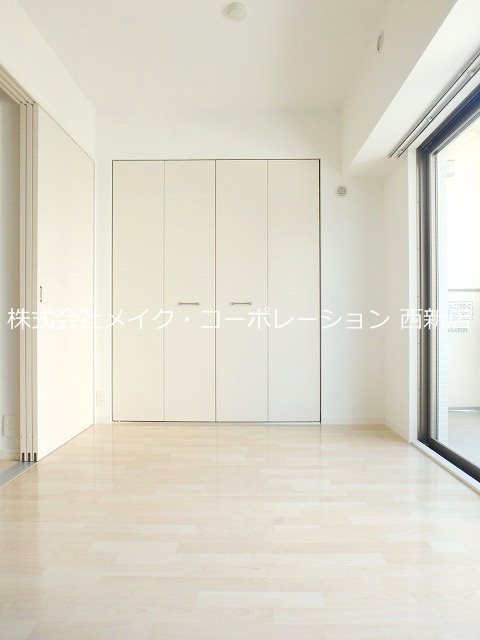 ジュセン西新 その他12