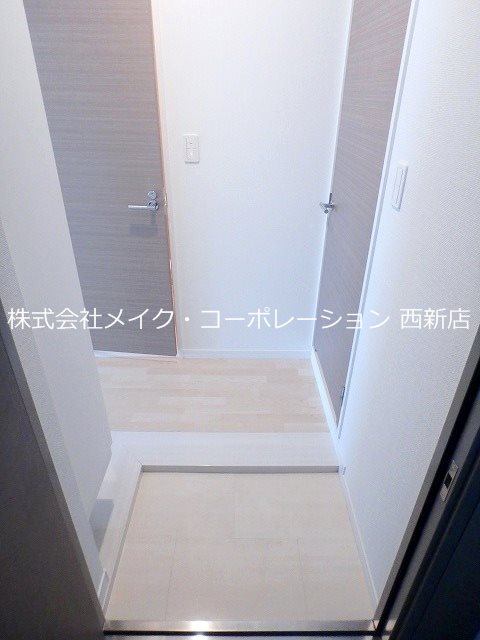 ジュセン西新 その他13