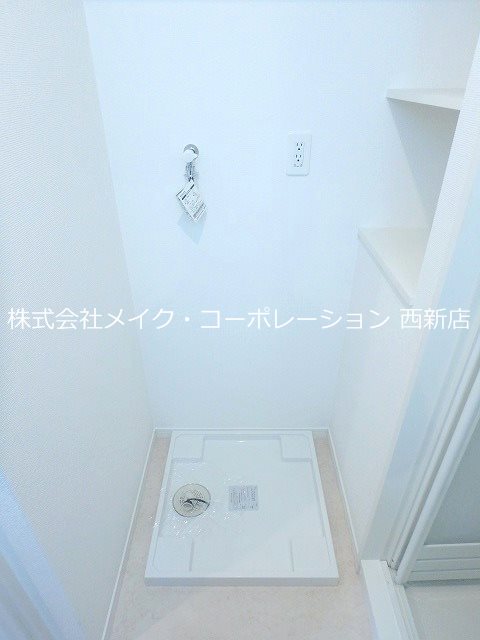ジュセン西新 その他16