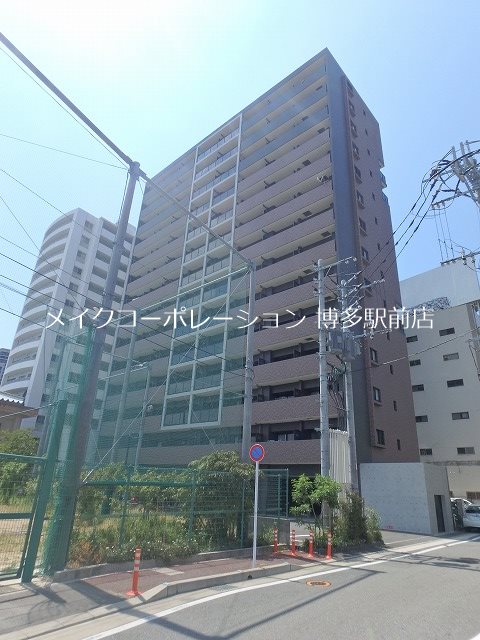 LANDIC S4173 外観