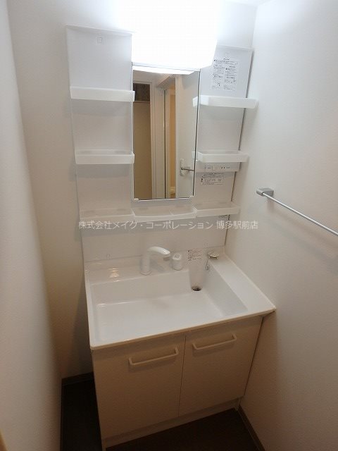 モダンパラッツォ博多sur その他2