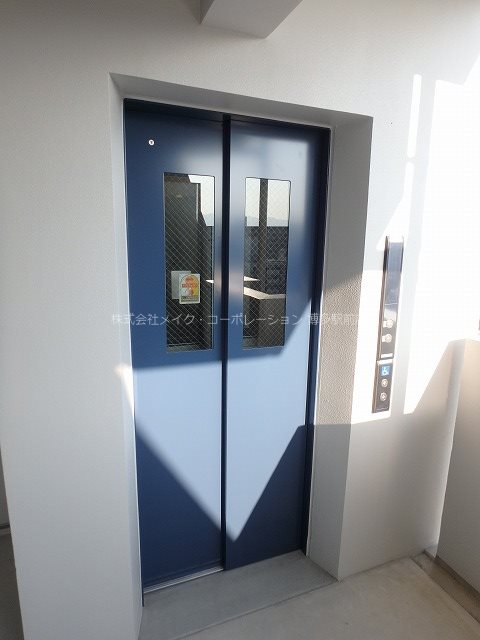 モダンパラッツォ博多sur その他13